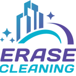 erase cleaning logo colour